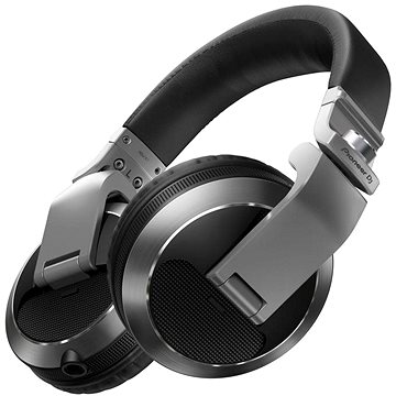 Obrázok Pioneer DJ HDJ-X7-S