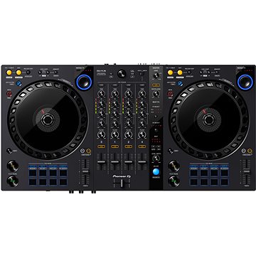 Obrázok Pioneer DJ DDJ-FLX6