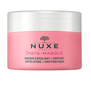 Obrázok Nuxe Insta - Masque exfoliačná maska pre zjednotenie farebného tónu pleti 50 g