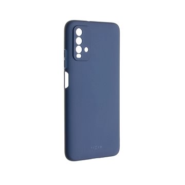 Obrázok FIXED Story pro Xiaomi Redmi 9T modrý (FIXST-680-BL)