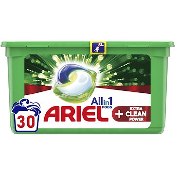 Obrázok ARIEL Extra Clean 30 ks (8006540251096)