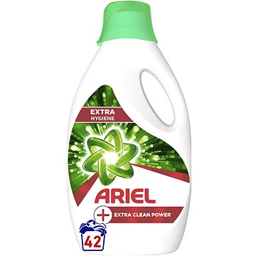 Obrázok ARIEL Extra Clean Power 2,31 l (42 praní) (8006540095379)