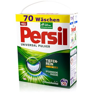 Obrázok PERSIL Universal univerzálny prášok na pranie 4,55 kg / 70 praní