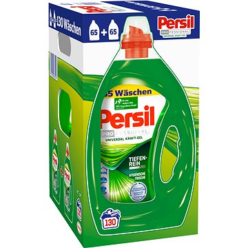 Obrázok PERSIL Professional univerzálny gél na pranie koncentrát 3,25 l / 65 praní