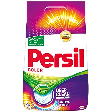 Obrázok Persil prací prášok 45PD Color