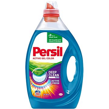 Obrázok Persil gél Color 1 kus - 50 praní