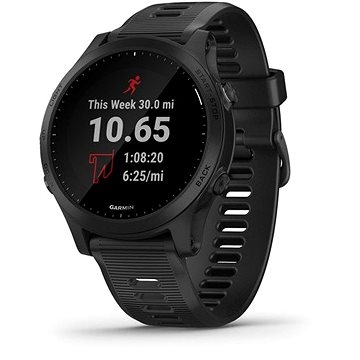 Obrázok Garmin Forerunner 945 Optic (010-02063-01)