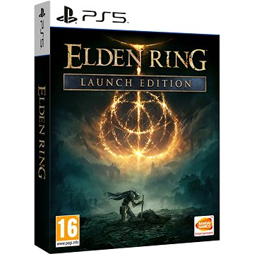 Obrázok Elden Ring – PS5 (3391892017953)