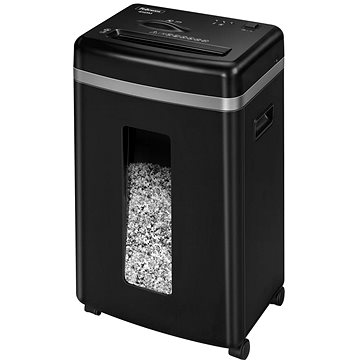 Obrázok Fellowes 450M Paper shredder 220V - 240V, 4074101