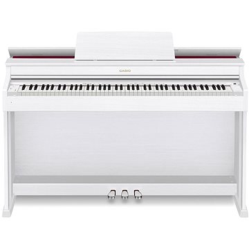 Obrázok Casio AP 470 White