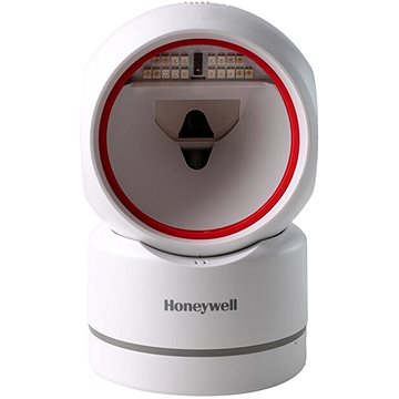 Obrázok Honeywell HF680 biela, 2,7 m, USB host cable (HF680-R0-2USB)