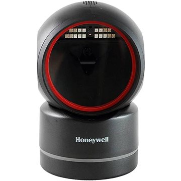 Obrázok Honeywell HF680 čierna, 2,7 m, RS232 (HF680-R1-2RS232-EU)