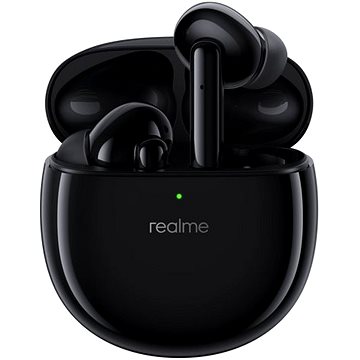 Obrázok Realme Buds Air Pro Black (4813091)