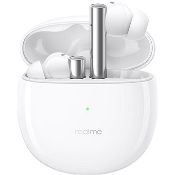 Obrázok Realme Buds Air 2 White (6670607)