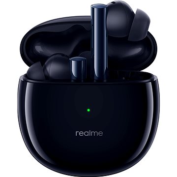 Obrázok Realme Buds Air 2 Black (6670606)