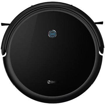 Obrázok 360 Robot Vacuum C50 Black, C50-black