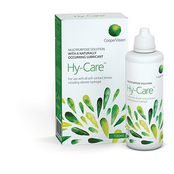 Obrázok Roztok Hy-Care 100 ml 