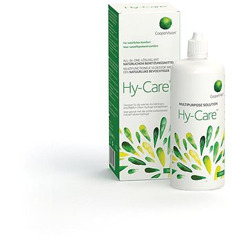 Obrázok Roztok Hy-Care 360 ml 