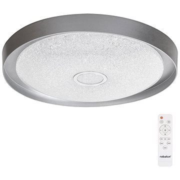 Obrázok Rabalux Rabalux 2297 - LED Stmievateľné stropné svietidlo SKYLER 1xLED/22W/230V RL2297