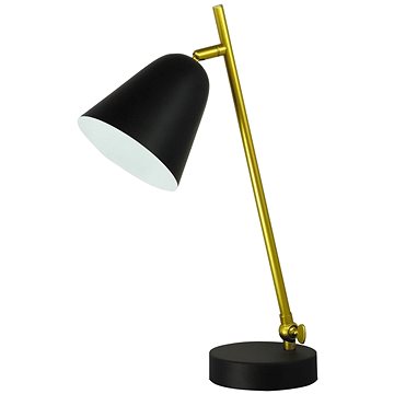 Obrázok Rabalux Rabalux 5378 - Stolná lampa ALDER 1xE14/25W/230V RL5378