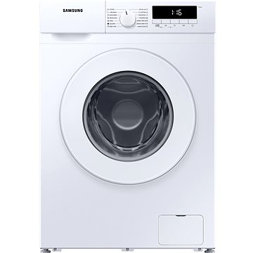 Obrázok SAMSUNG WW80T304MWW/LE