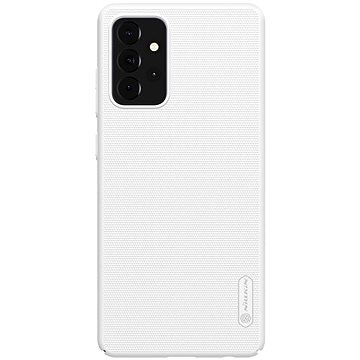 Obrázok Nillkin Frosted kryt pre Samsung Galaxy A72 White (6902048214774)