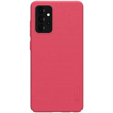 Obrázok Nillkin Frosted kryt pre Samsung Galaxy A72 Bright Red (6902048214767)