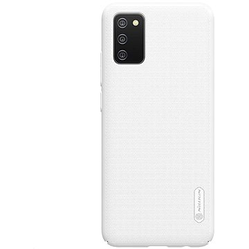 Obrázok Nillkin Frosted kryt pro Samsung Galaxy A02s White (6902048211896)