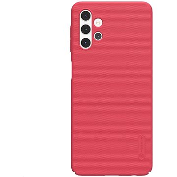 Obrázok Nillkin Frosted kryt pro Samsung Galaxy A32 5G Bright Red (6902048212343)