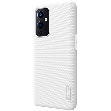 Obrázok Nillkin Frosted pre OnePlus 9 White (6902048216488)