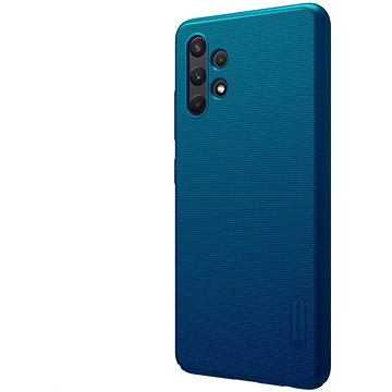 Obrázok Nillkin Frosted pre Samsung Galaxy A32 4G Peacock Blue (6902048215085)