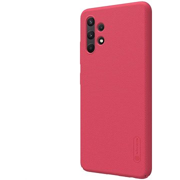 Obrázok Nillkin Frosted pre Samsung Galaxy A32 4G Bright Red (6902048215061)