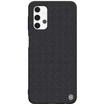 Obrázok Nillkin Textured Hard Case pre Samsung Galaxy A32 5G Black (6902048214729)