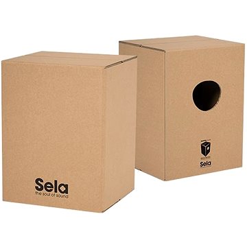 Obrázok Sela Carton Cajon