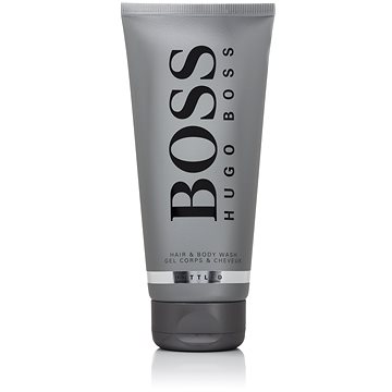 Obrázok HUGO BOSS Boss Bottled 200 ml sprchovací gél pre mužov