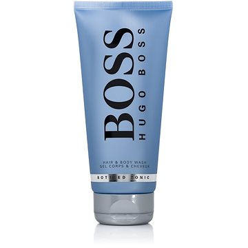 Obrázok HUGO BOSS Boss Bottled Tonic 200 ml sprchovací gél pre mužov