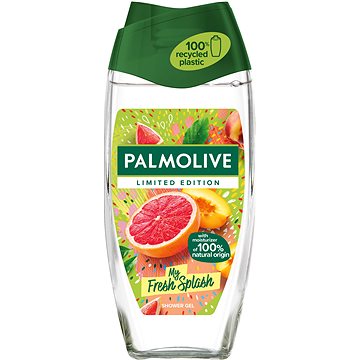 Obrázok PALMOLIVE My Fresh Splash sprchový gél 500 ml (8718951414839)