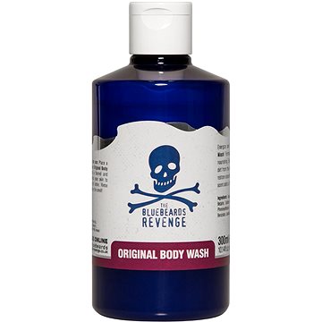 Obrázok Bluebeards Revenge Original sprchový gél 300 ml