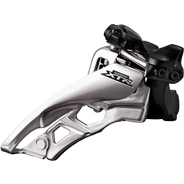 Obrázok Přesmykač Shimano XT FD-M785 34,9 + 31,8, 28,6