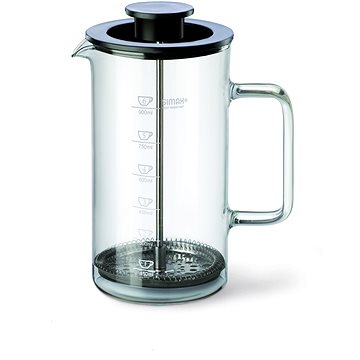 Obrázok SIMAX French press 1 l EXCLUSIVE (003203)