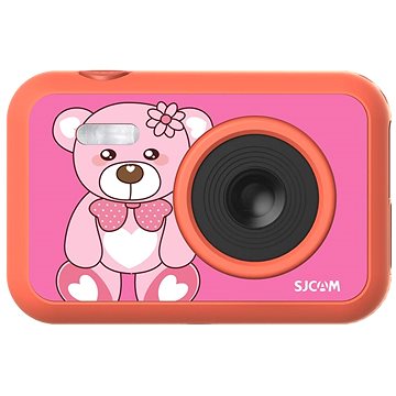 Obrázok SJCAM F1 Fun Cam