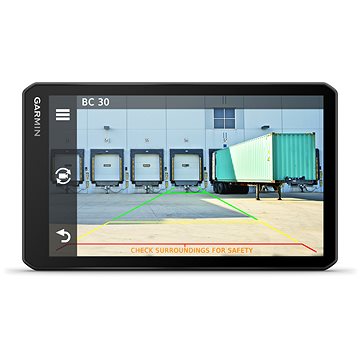 Obrázok Garmin dezl LGV700 MT-D (010-02313-10)