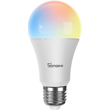 Obrázok Sonoff WiFi Smart LED Bulb, B05-B-A60