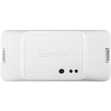 Obrázok Spínač pohonu Sonoff BASICZBR3 (ZigBee)