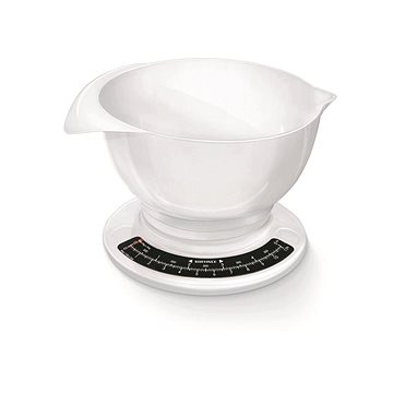 Obrázok Soehnle Culina Pro white, DF-65054