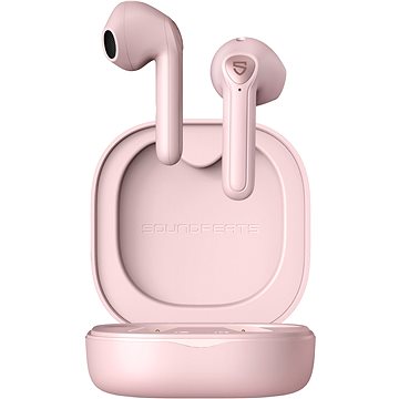 Obrázok Soundpeats TrueAir2 Pink (TrueAir2-Pink)