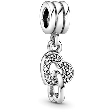 Obrázok PANDORA 791242CZ (5700302210767)