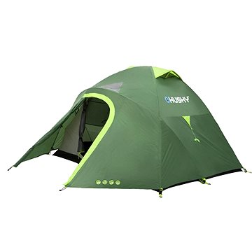 Obrázok Husky Stan Outdoor Bonelli 3 sv. zelená