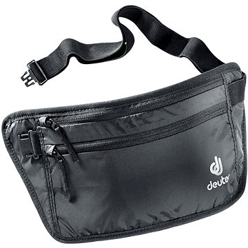 Obrázok Deuter Security Money Belt II 2016 čierna