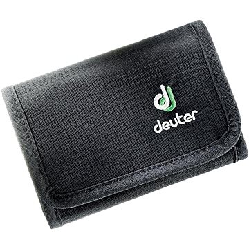 Obrázok Peňaženka Deuter Travel Wallet black (3942616)